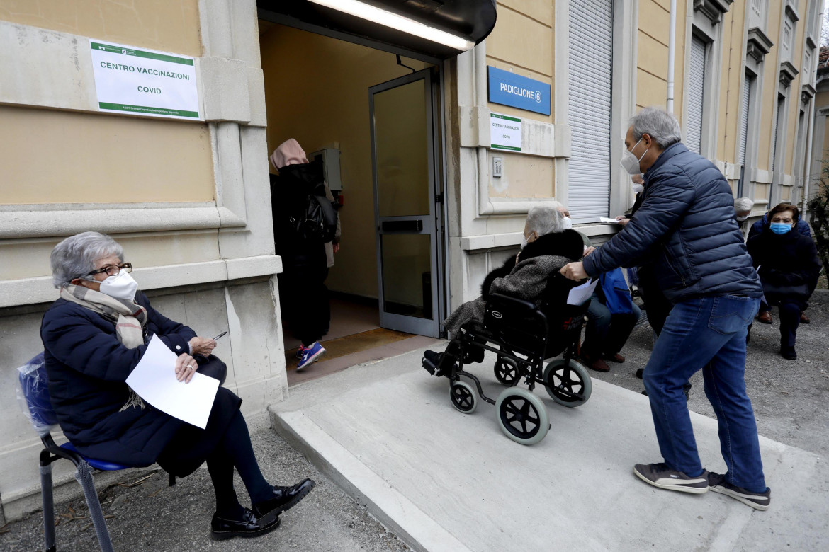 Lombardia a rilento, nel piano Bertolaso entrano i privati