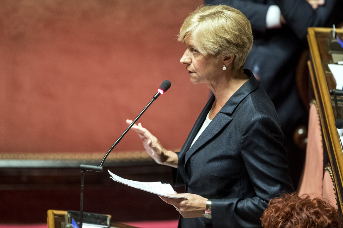 Valentina Cuppi è reggente. Per il dopo sale Pinotti