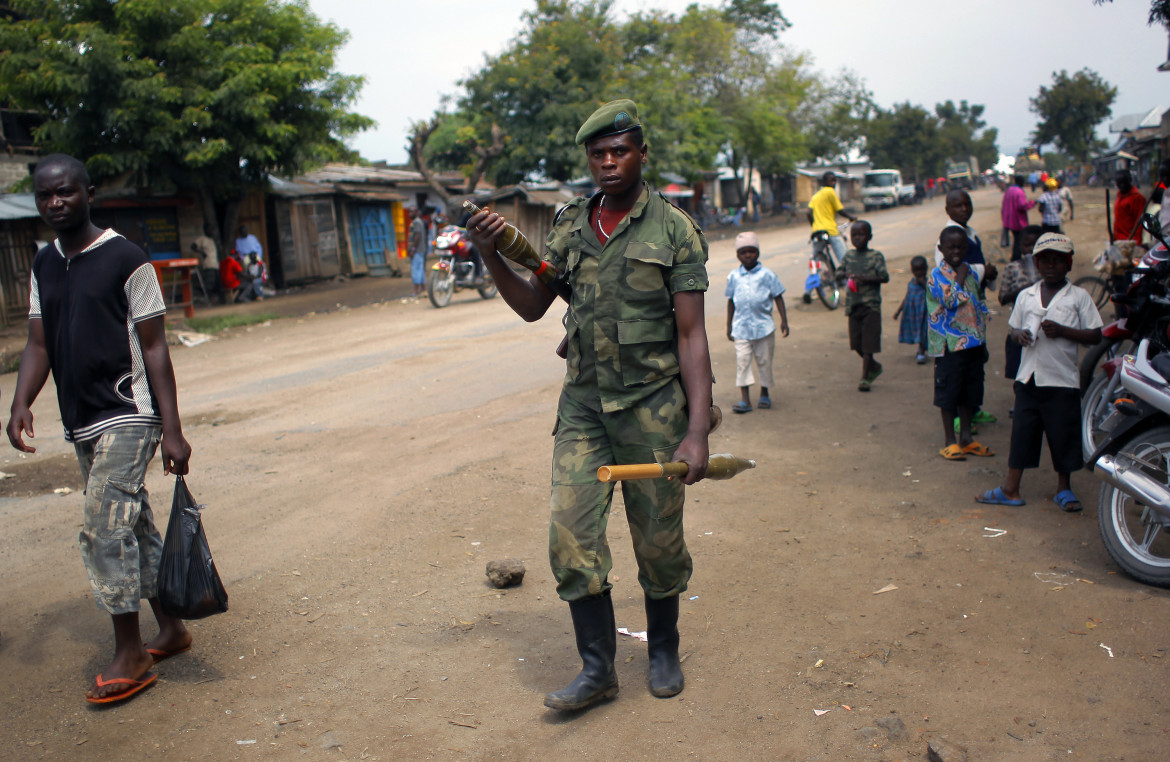 Nelle guerre di ieri la spiegazione delle violenze di oggi in Congo