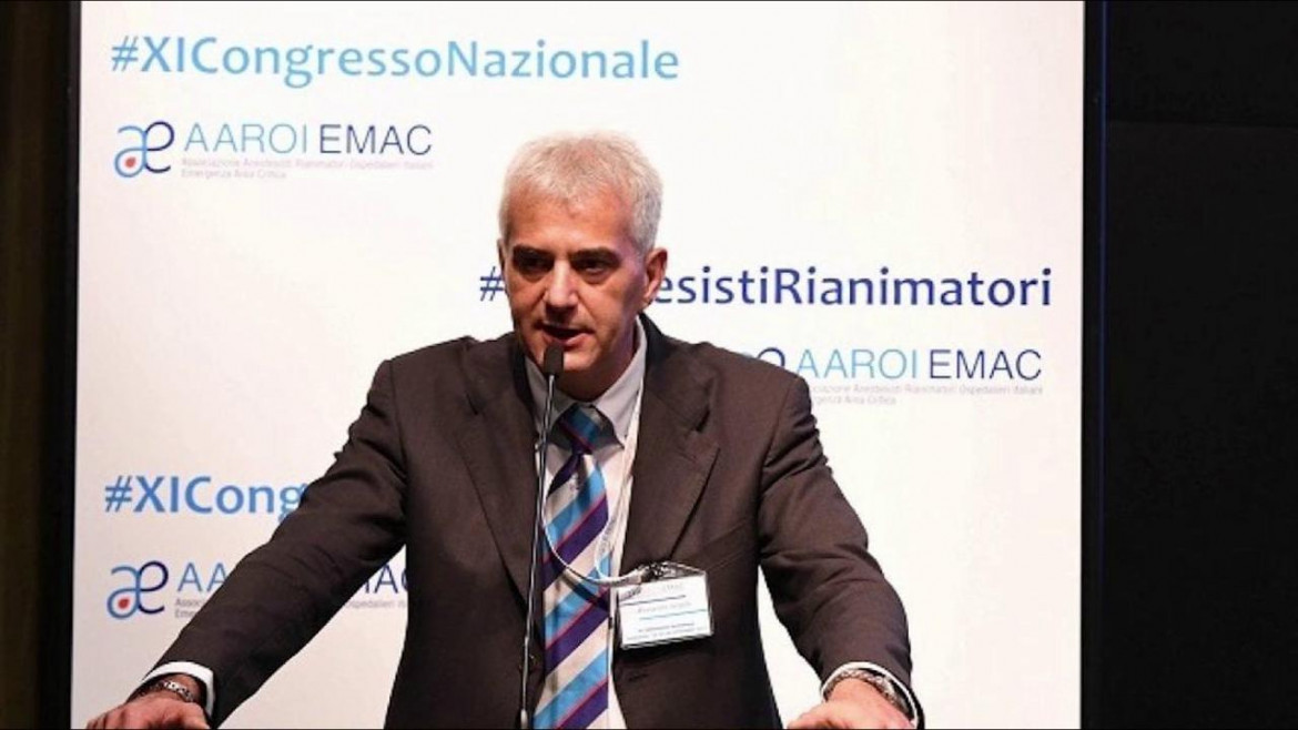 Vergallo (Aaroi-Emac): «Dopo un anno ancora gli stessi errori. La situazione può tornare drammatica»