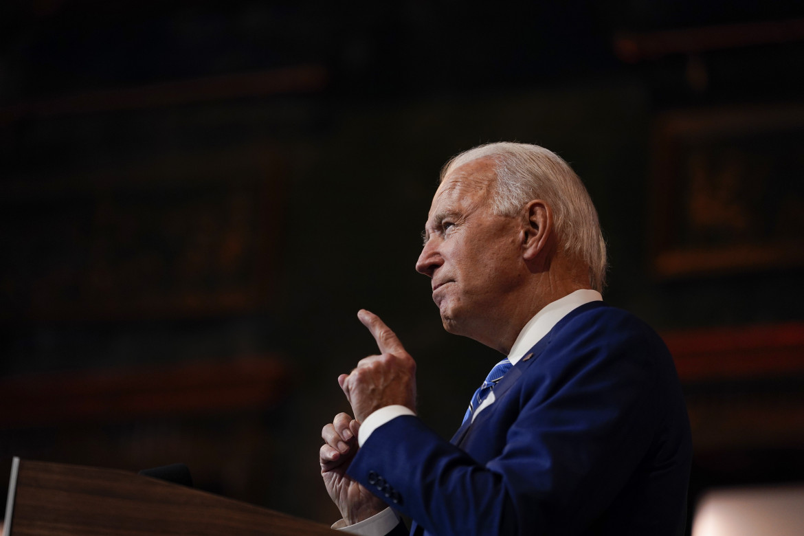 Antitrust e Silicon Valley, Biden «supera» Obama