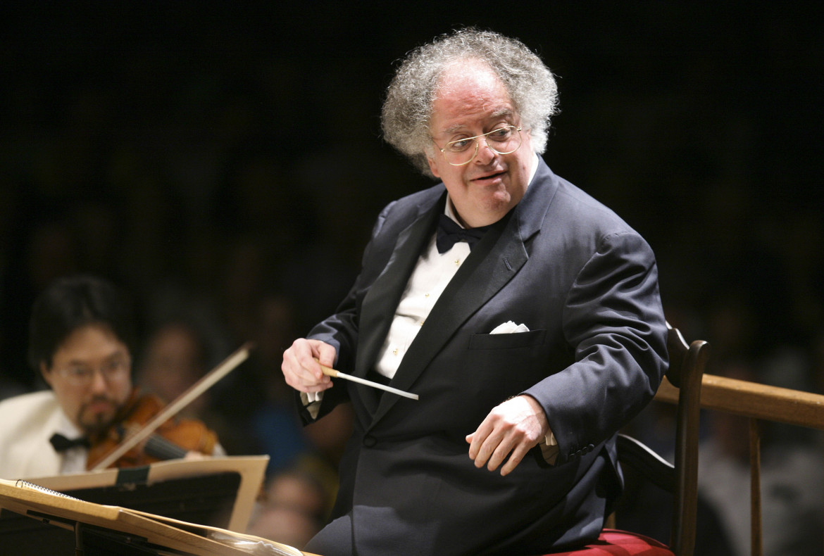 James Levine e la magia del Met