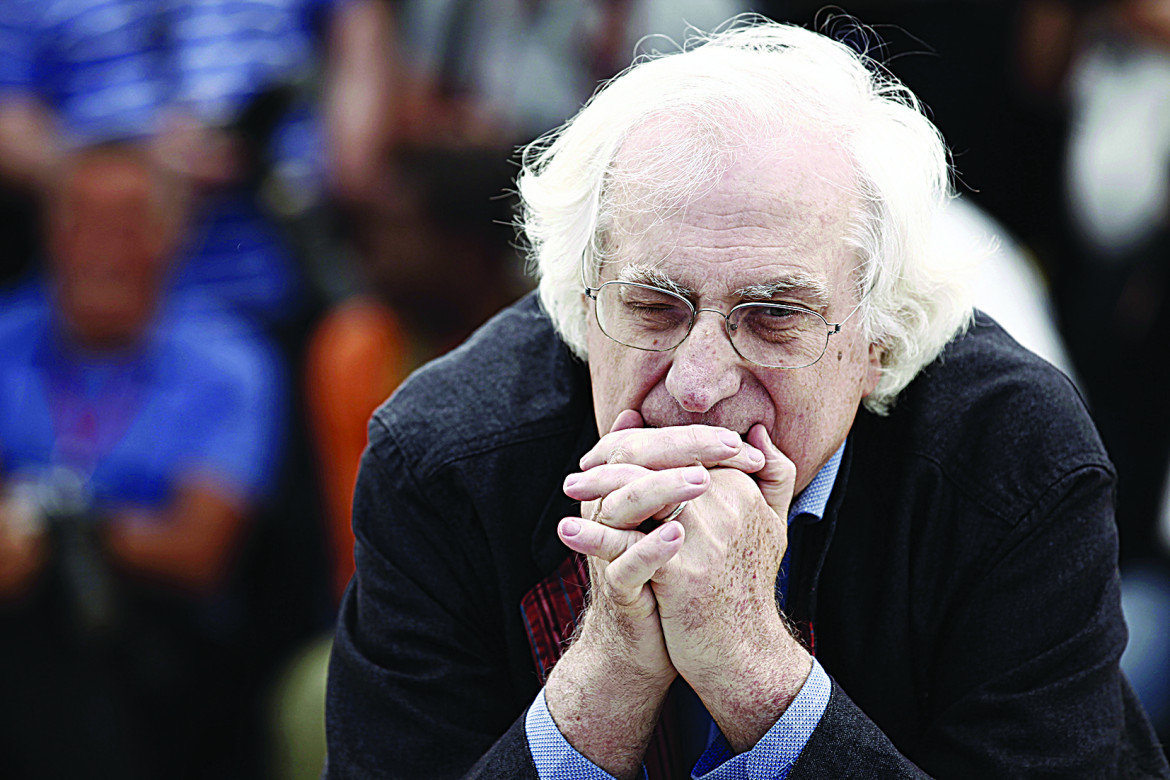 Bertrand Tavernier, la virtù ribelle della sfrontatezza