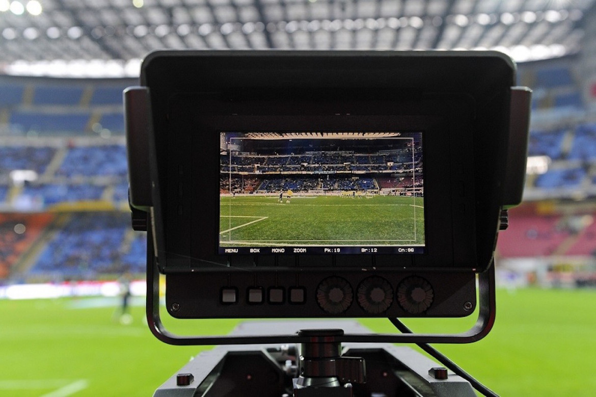 Calcio e diritti tv: è una cosa serial