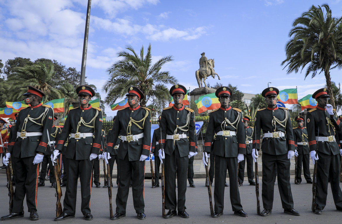 Onu: «Indagini indipendenti sui possibili crimini di guerra nel Tigray»