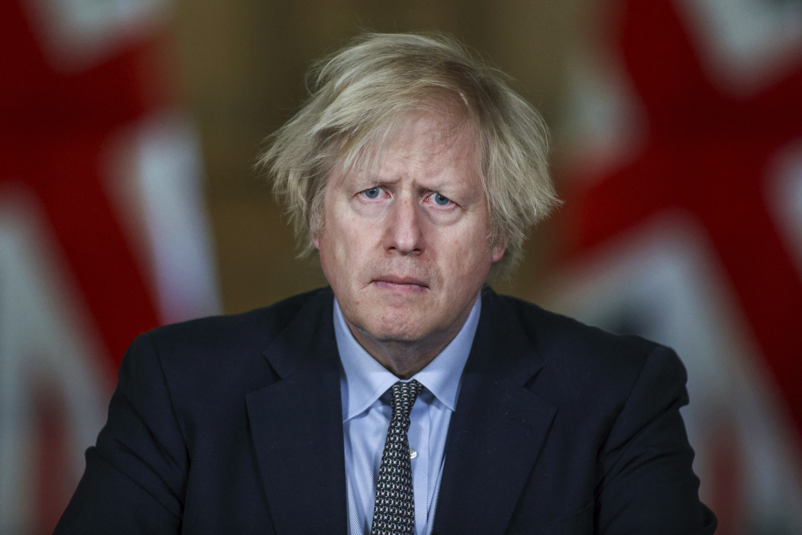 Migranti in Ruanda, la chiesa britannica boccia il piano di Boris Johnson