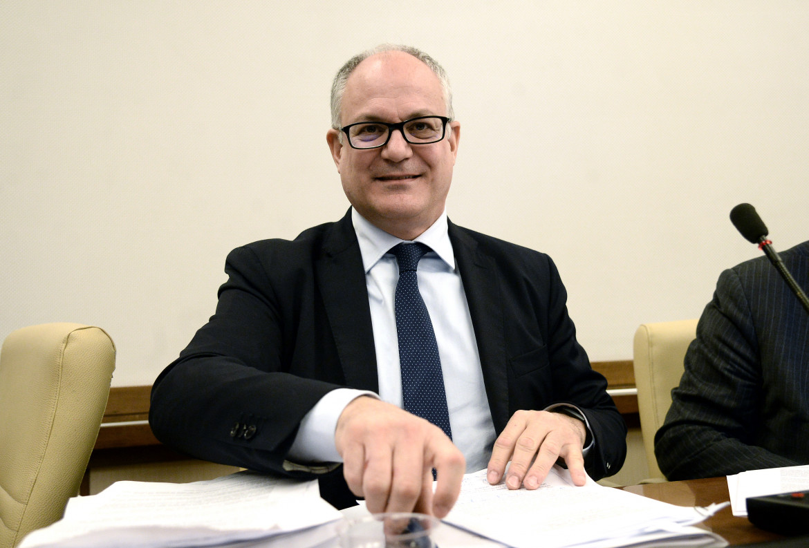 Gualtieri per Roma. Ma Letta chiede un cambio di metodo