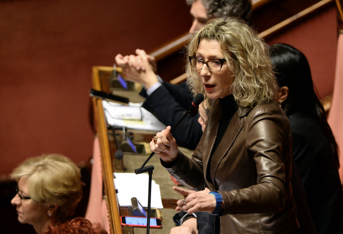 Anna Rossomando: «Chi aggredisce Zingaretti sperando di ottenere le primarie resterà deluso»