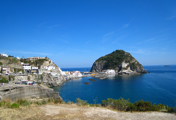 Ischia, architettura e rigenerazione urbana