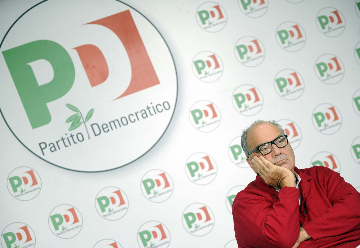 Giustizia, i referendum dividono il Pd