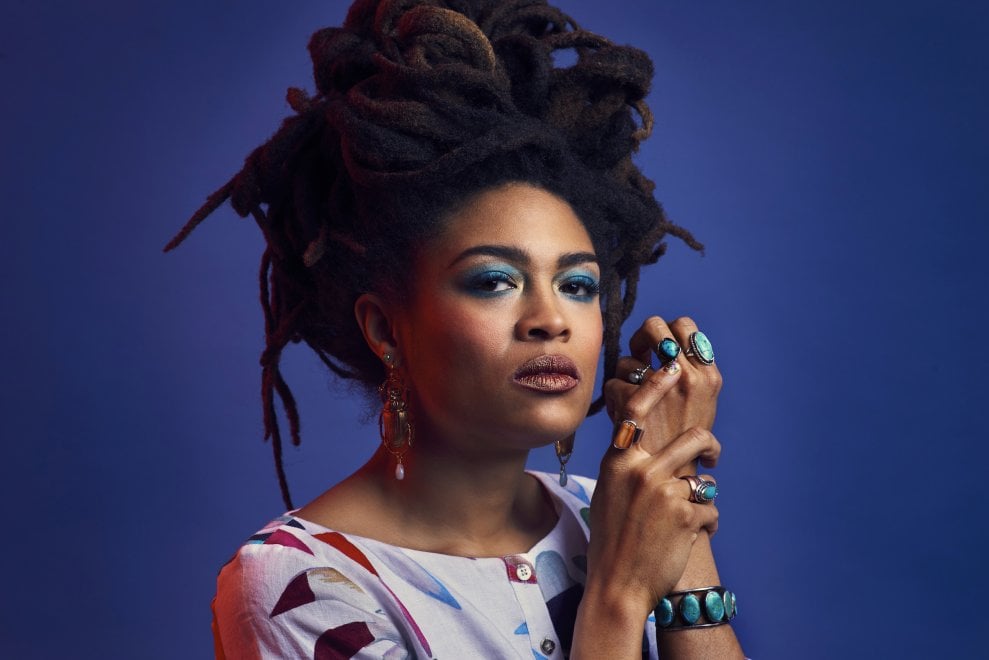 Valerie June e la cartina di tornasole