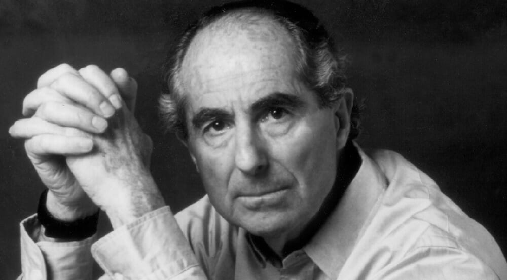 Philip Roth, la biografia scritta da Baley va al macero