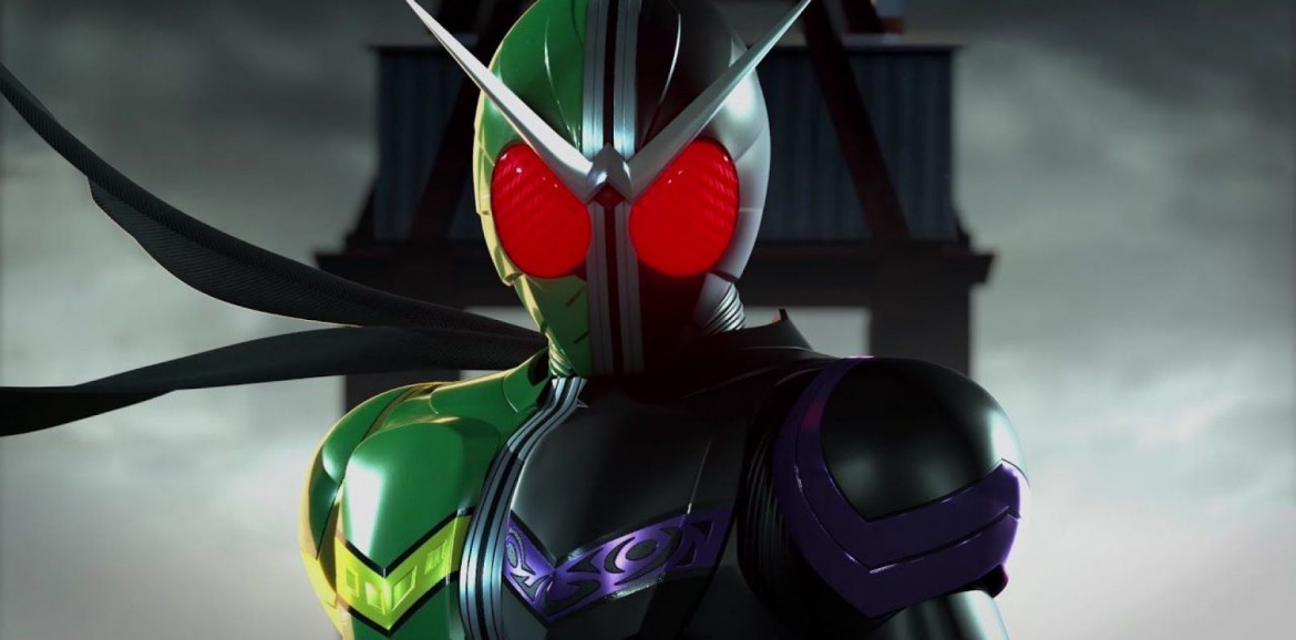 «Kamen Rider», i cinquant’anni dell’eroe-cavalletta