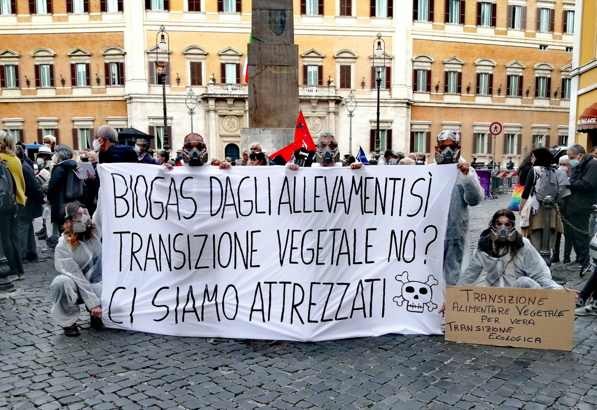 Un Recovery senza democrazia: «Questa non è l’alternativa alla crisi»