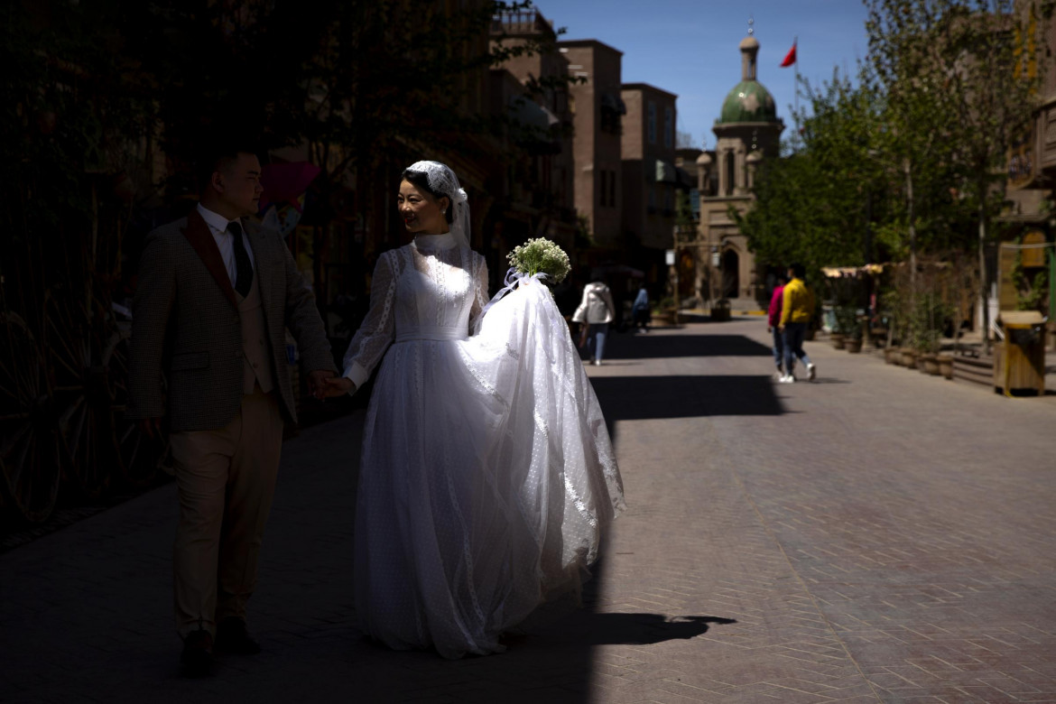 Rivoluzione privata: picco di divorzi richiesti da donne