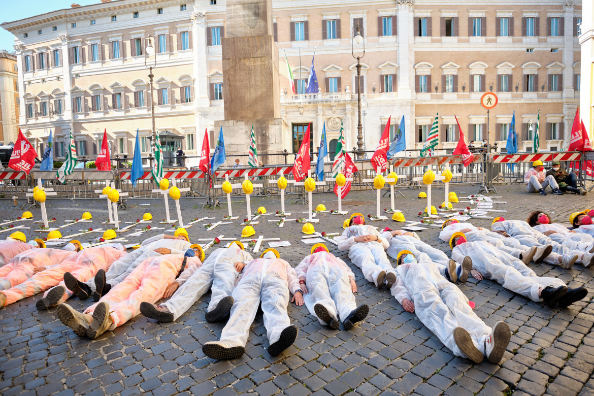 Lavoro morto