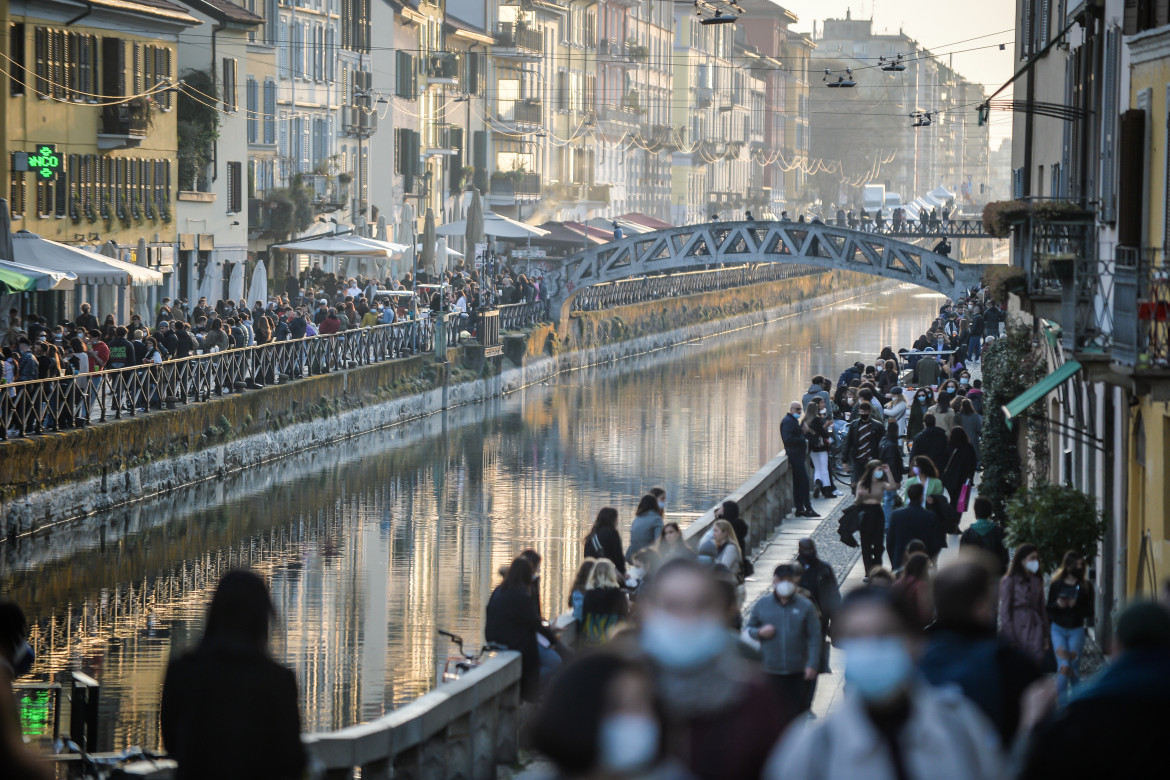 «Fare meno tamponi vuol dire rinunciare a tracciare il Covid»