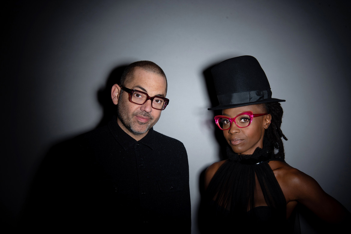 Morcheeba, suoni notturni e vellutati