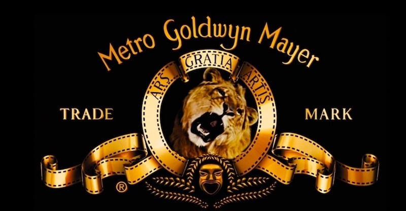 Lo studio del leone ruggente cambia padrone: Amazon acquista Mgm