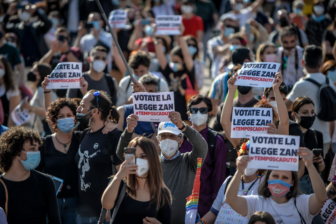 Se la scuola difende l’identità di genere