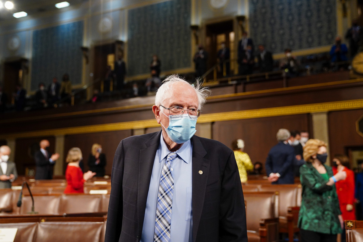 «Basta vendere armi Usa a Israele». Sanders fa proseliti tra i senatori dem