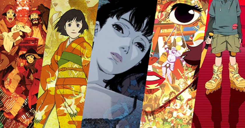 Riscoprire Satoshi Kon