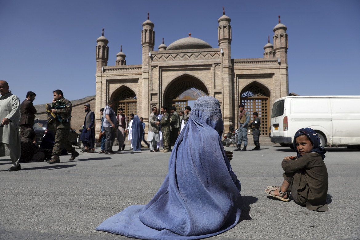 Nel nuovo Afghanistan si aspettano tempi peggiori