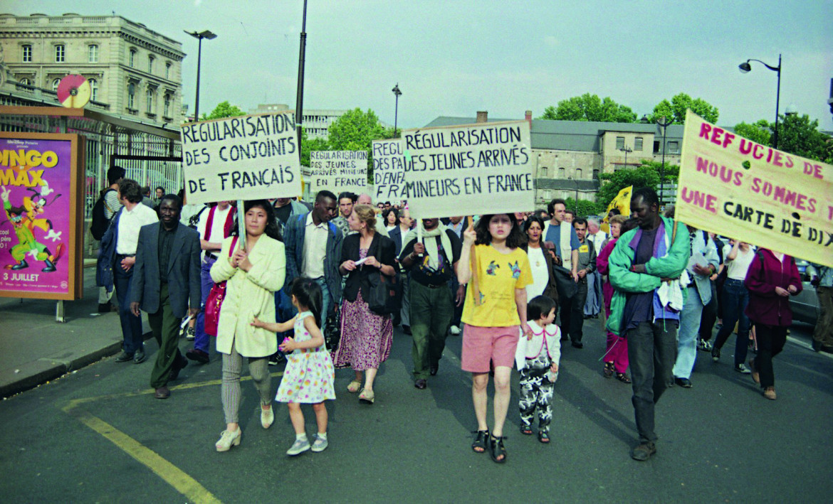 Sustaining Assembly, l’internazionale ambientalista dal basso