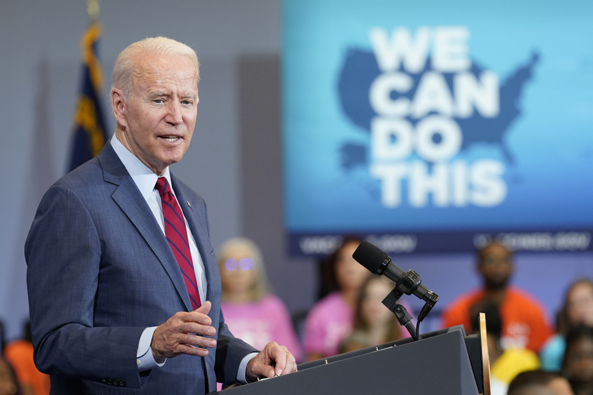 Biden affida il piano più ambizioso all’ex sindaco di New Orleans