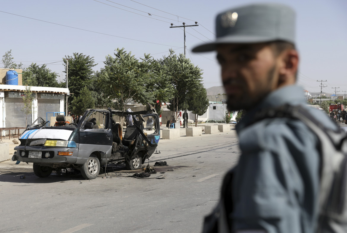 L’asse Biden-Erdogan per proteggere la via di fuga dall’Afghanistan