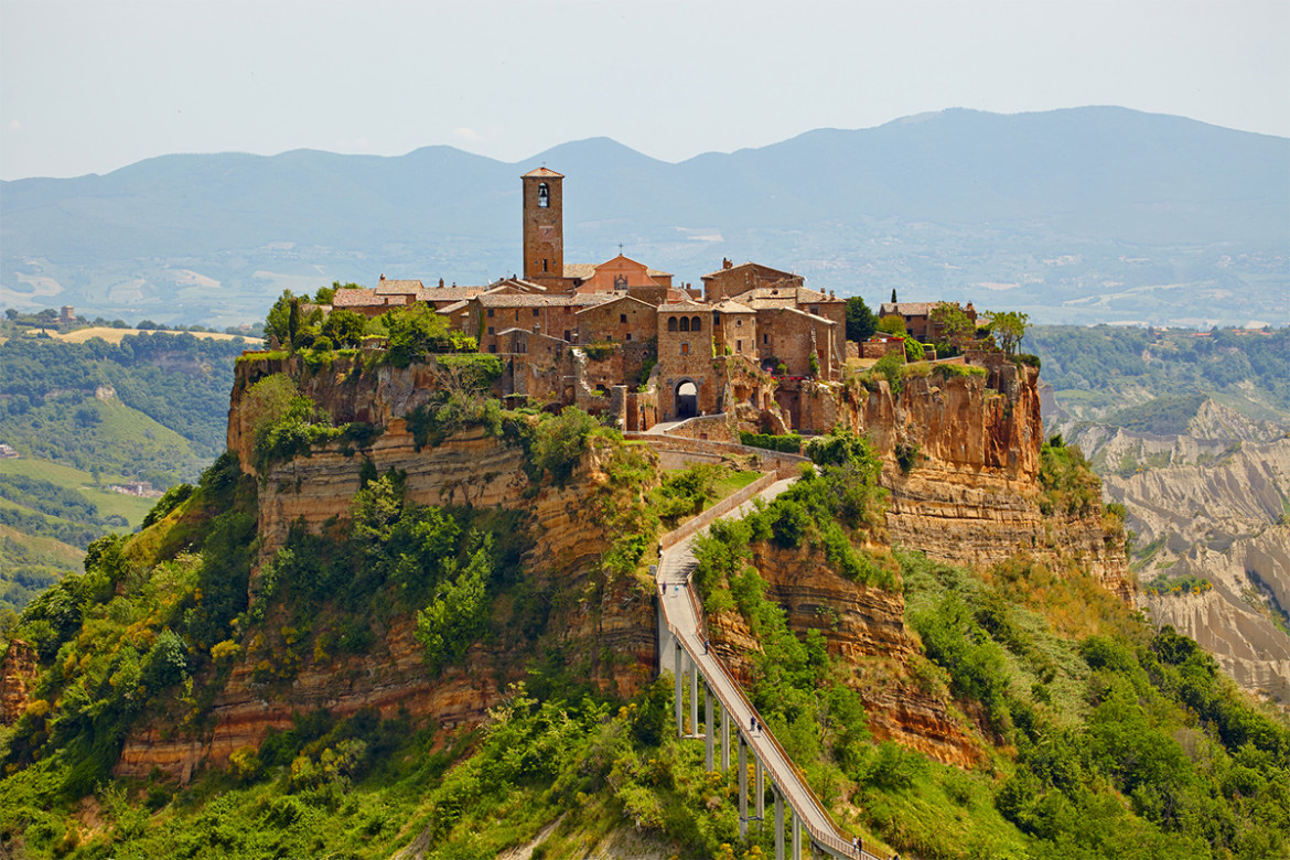 Sgorgano i racconti  dalle rinascite di un Borgo raro