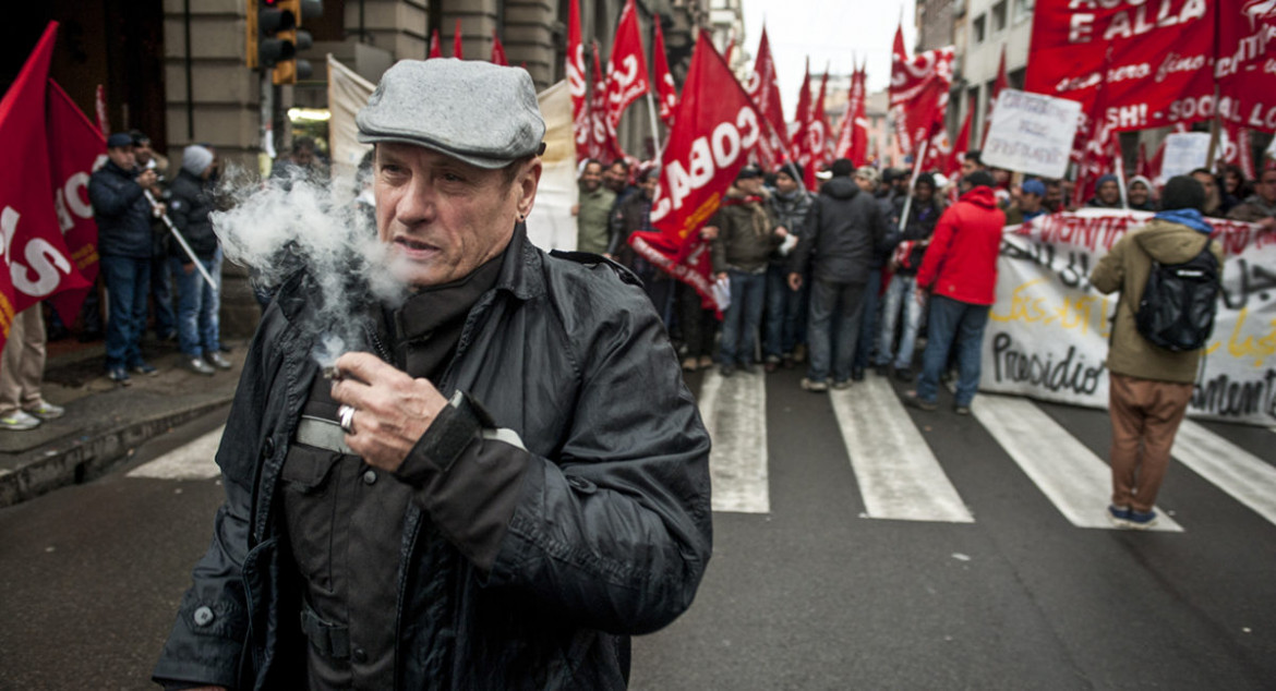 Aldo Milani (S. I. Cobas): «Adil Belakhdim, una tragedia inaccettabile. Ora unire le forze»