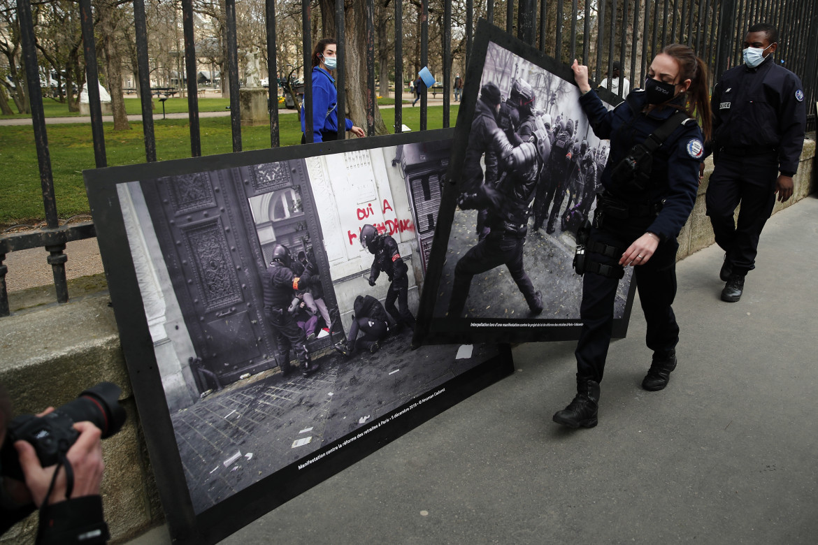 Antiterrorismo, le eccezioni della Francia al diritto comune