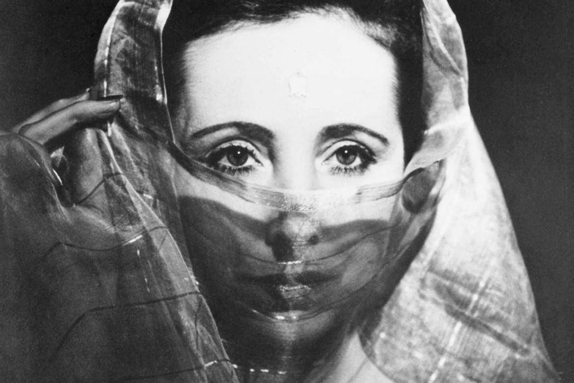 Anaïs Nin nel mare delle menzogne, un diario come esplorazione di sentimenti e sessualità