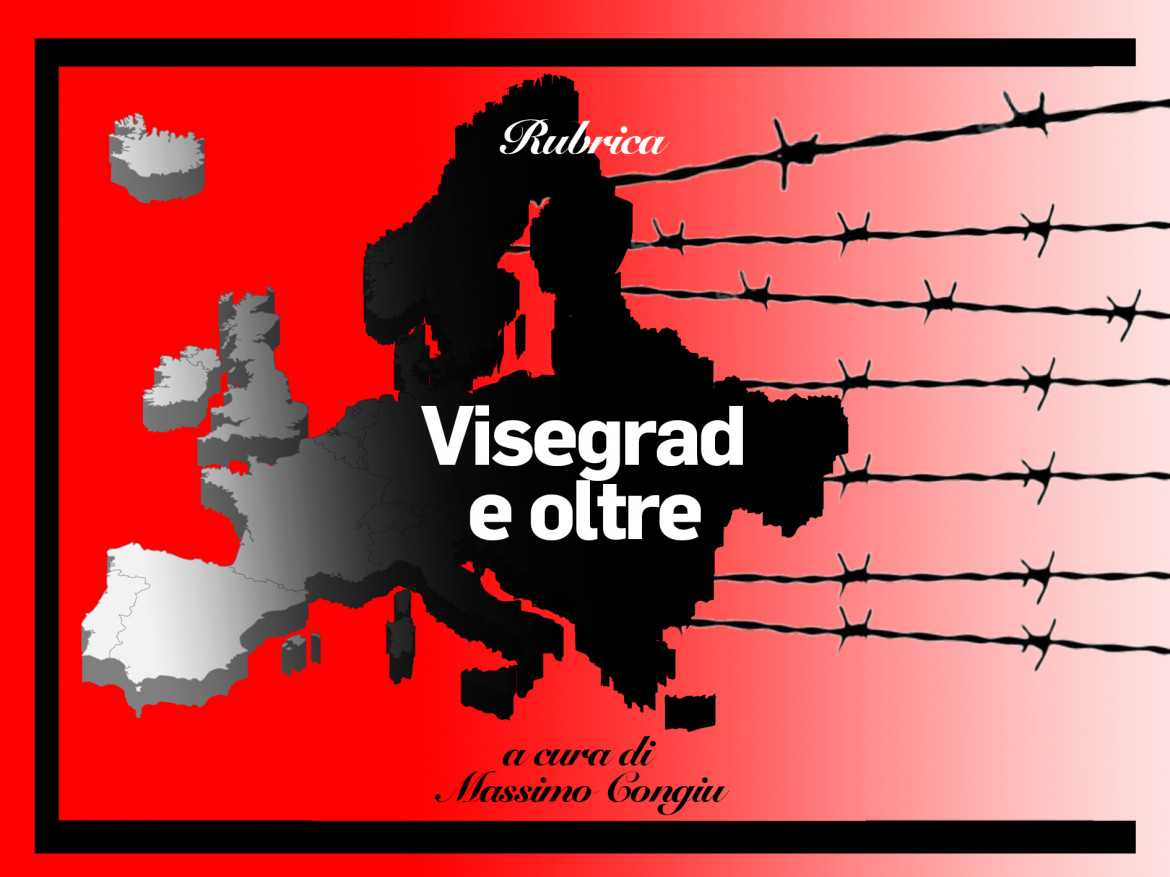 Una piccola “comunità europea” formata da Polonia, Romania e Ucraina?