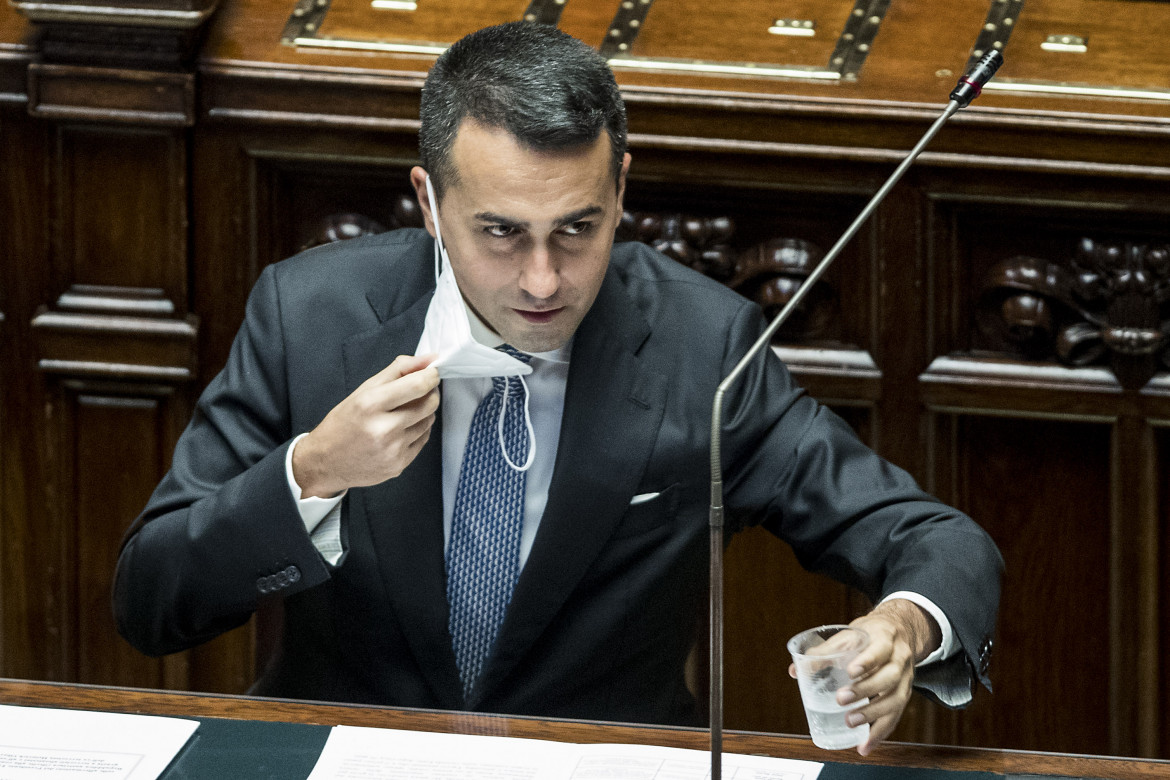 I sette saggi al lavoro, M5S in attesa. Pista a ostacoli per evitare la diarchia