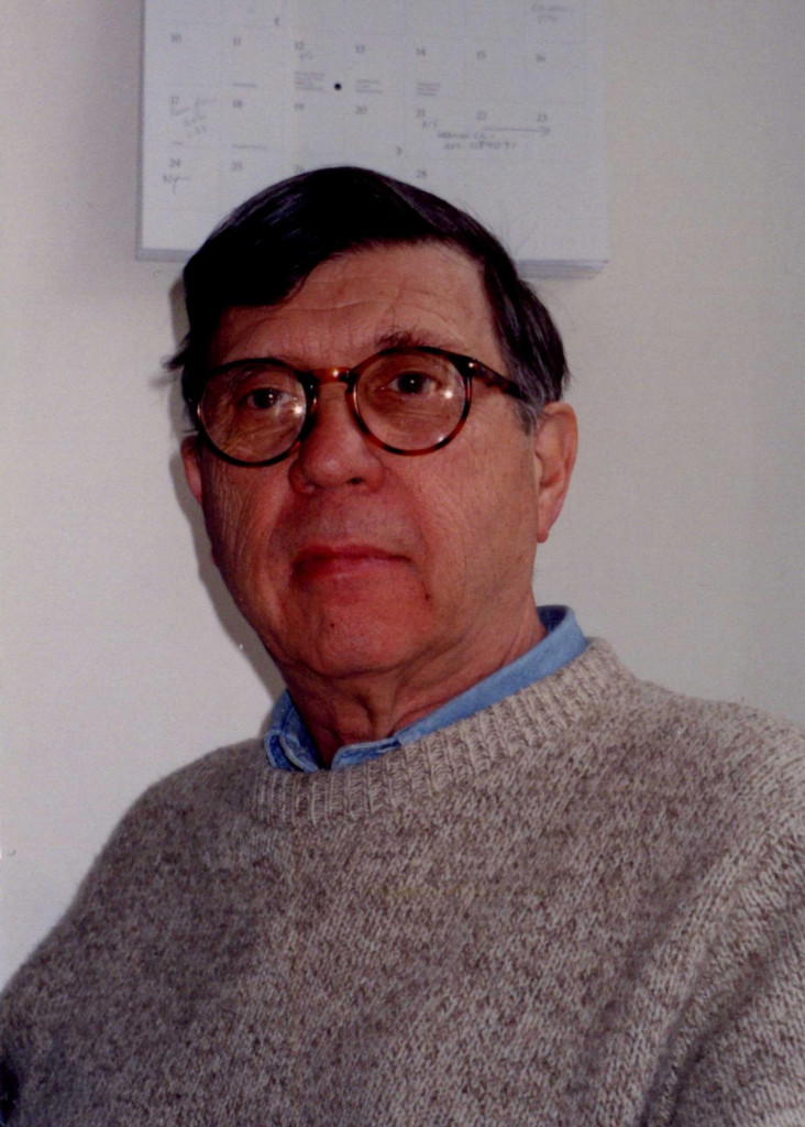 Richard Lewontin, conoscere il mondo e la sua traiettoria