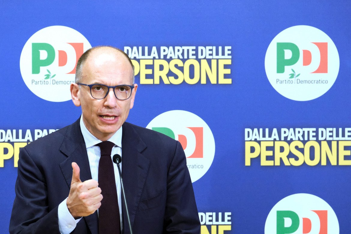 Letta esulta: «Una nostra vittoria, farà come Ciampi nel 1993»