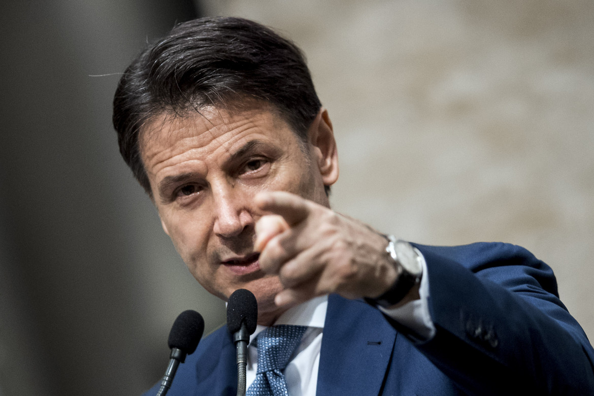 Il crinale di Conte sul governo. Pesare di più senza rompere