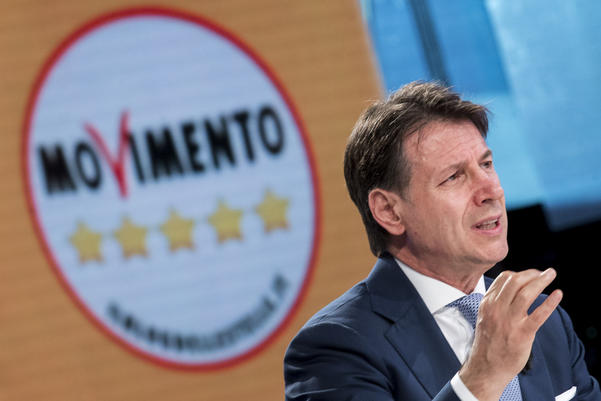 Conte ci prova ancora: «Nuova linfa nel M5S»