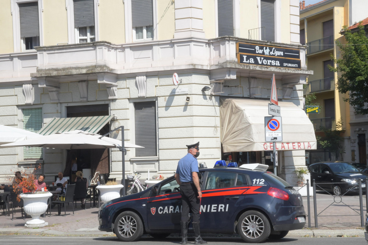 Oggi in piazza antirazzisti e migranti