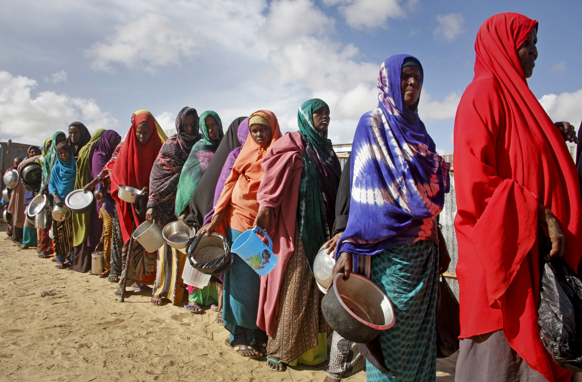 Alimentazione, l’insostenibile summit Onu