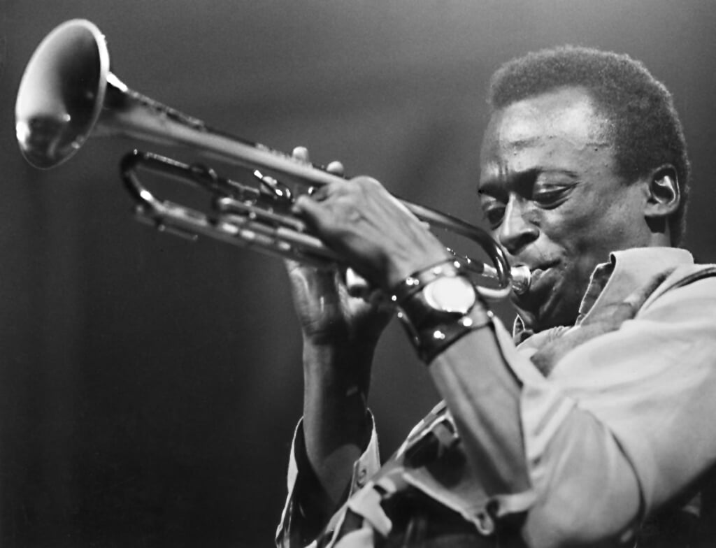 Miles Davis e la musica del futuro