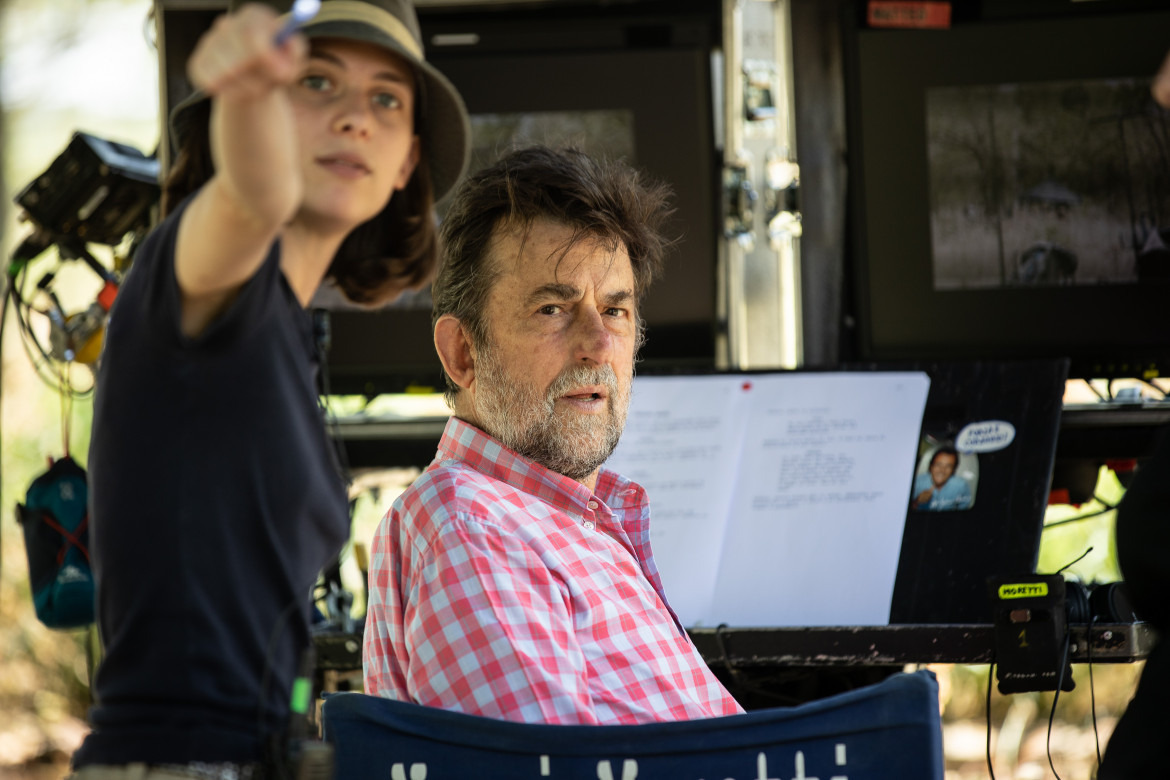 Nanni Moretti: “In ognuno dei personaggi c’è qualcosa che mi riguarda”