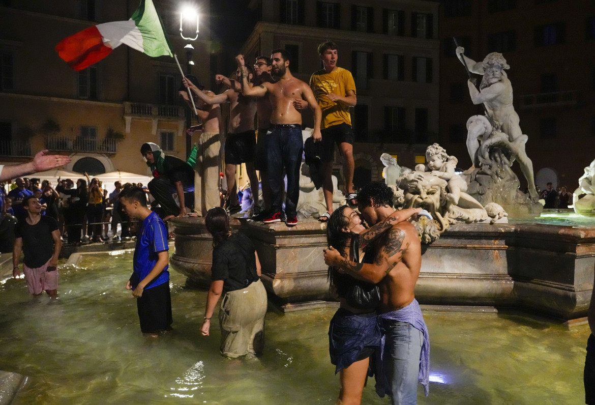 Sport e non solo, un ascensore sociale se è per pochi non è tale