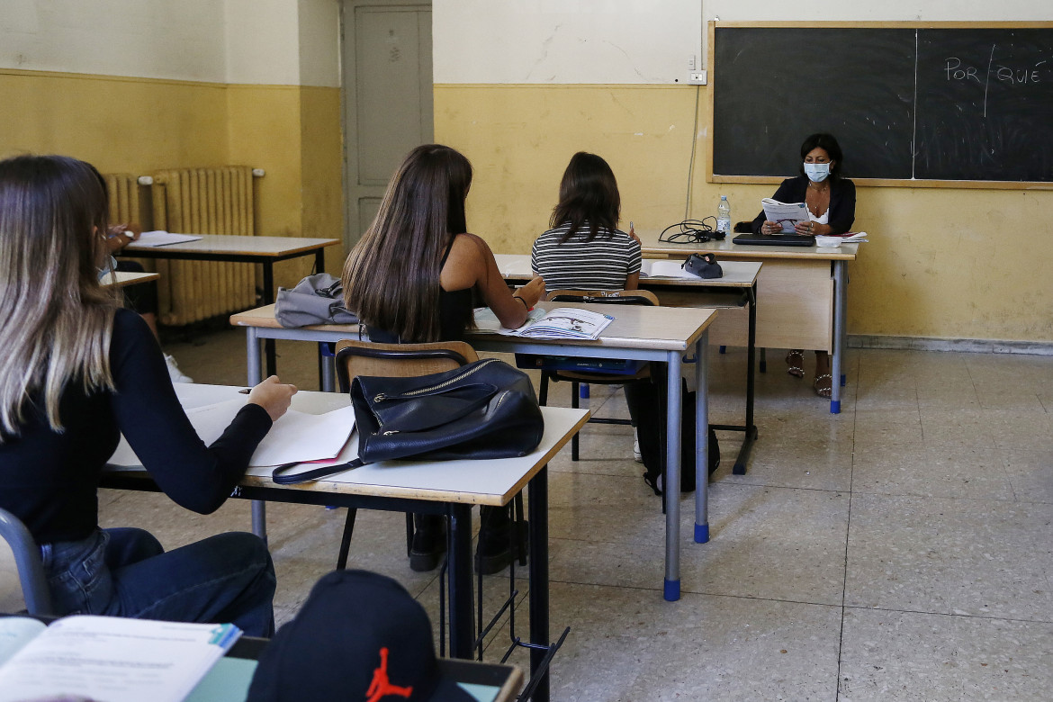 È allarme «gender». Ma l’identità  di genere è entrata a scuola nel 1998