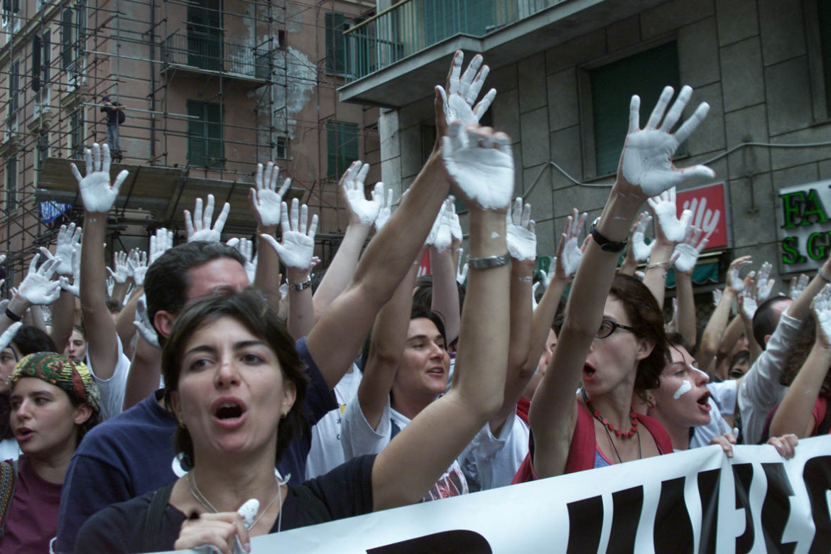 Genova per noi