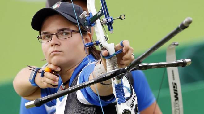 Tokyo 2020, il fioretto  puntato contro gli amici e il nuotatore noVax