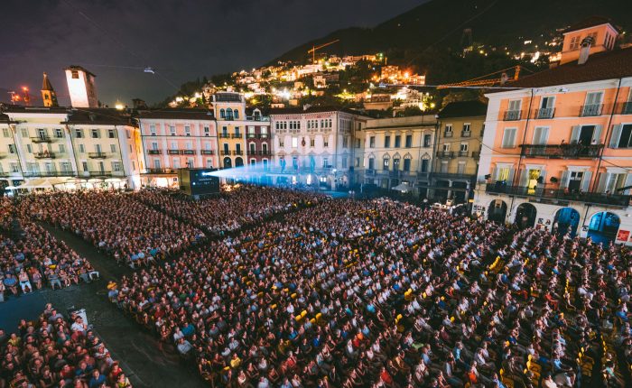 Locarno 74, una finestra sul futuro prossimo