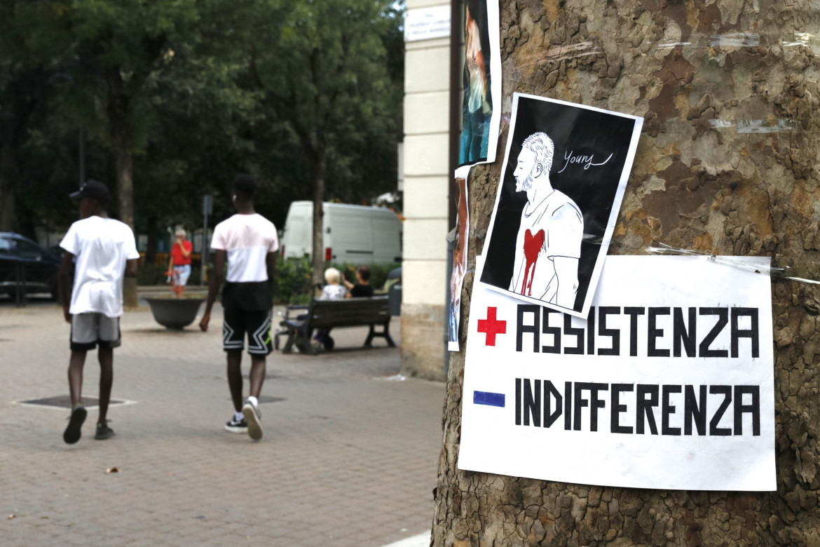 La crisi di Voghera da centro industriale a feudo delle destre